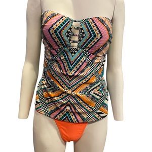 Two ways you choose swimwear🎁